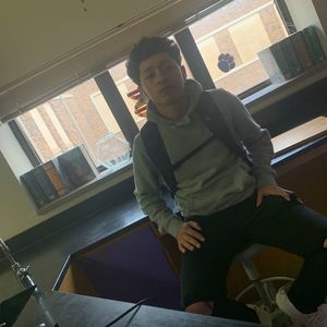 Meet your Posher, Albert